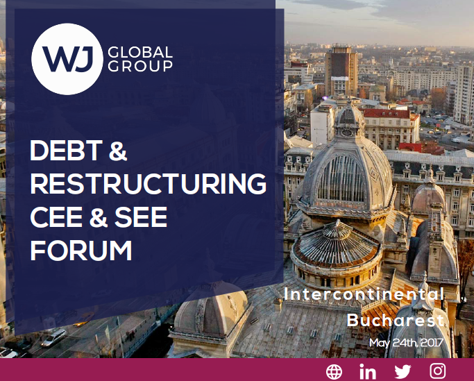 Debt & Restructuring CEE & See Forum